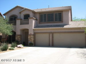 4129 E Prickly Pear Trl, Phoenix, AZ 85050 photo 4