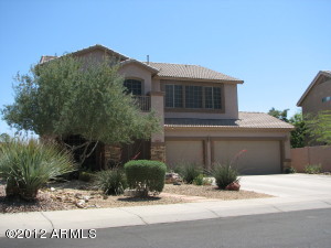 4129 E Prickly Pear Trl, Phoenix, AZ 85050 photo 2