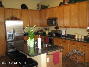 4129 E Prickly Pear Trl, Phoenix, AZ 85050 photo 9