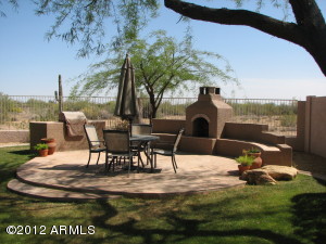 4129 E Prickly Pear Trl, Phoenix, AZ 85050 photo 21