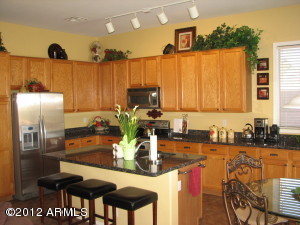 4129 E Prickly Pear Trl, Phoenix, AZ 85050 photo 8