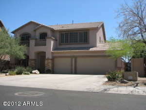 4129 E Prickly Pear Trl, Phoenix, AZ 85050 photo 3