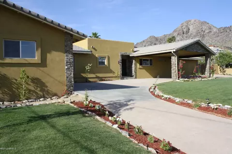 2144 E Aurelius Ave, Phoenix, AZ 85020 photo 2