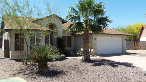 6117 E Cicero St, Mesa, AZ 85205 photo 15