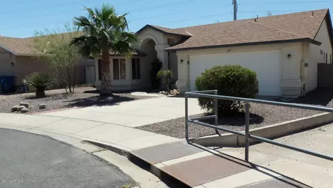 6117 E Cicero St, Mesa, AZ 85205 photo 12