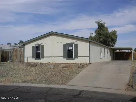 1645 S 79th Pl, Mesa, AZ 85209 photo 2