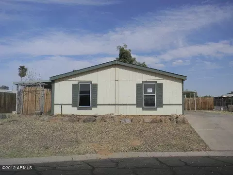 1645 S 79th Pl, Mesa, AZ 85209 photo 1