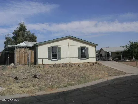 1645 S 79th Pl, Mesa, AZ 85209 photo 3