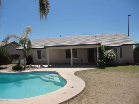2838 Erie Ct, Gilbert, AZ 85295 photo 21