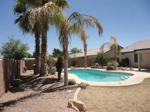 2838 Erie Ct, Gilbert, AZ 85295 photo 19