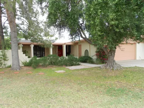 1118 E Laguna Dr, Tempe, AZ 85282 photo 1