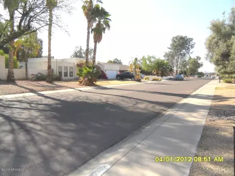 16014 N 47th Pl, Phoenix, AZ 85032 photo 21