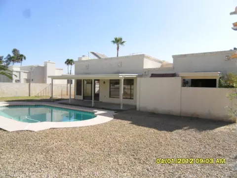 16014 N 47th Pl, Phoenix, AZ 85032 photo 19