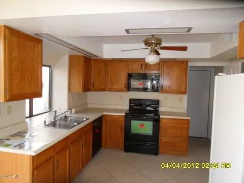 16014 N 47th Pl, Phoenix, AZ 85032 photo 5