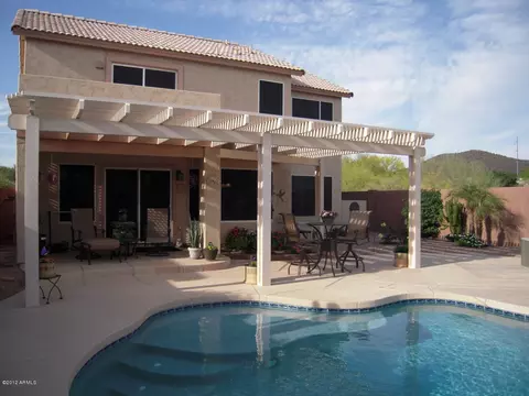 929 E Tonopah Dr, Phoenix, AZ 85024 photo 28