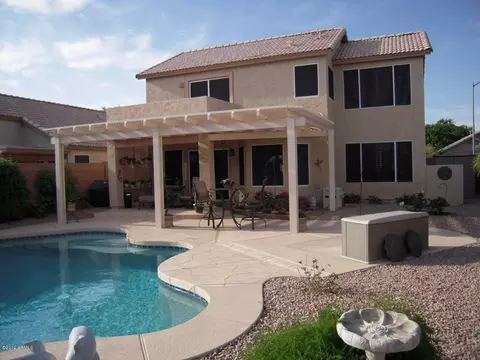 929 E Tonopah Dr, Phoenix, AZ 85024 photo 35