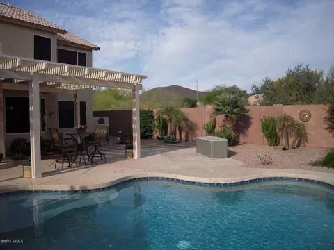 929 E Tonopah Dr, Phoenix, AZ 85024 photo 29