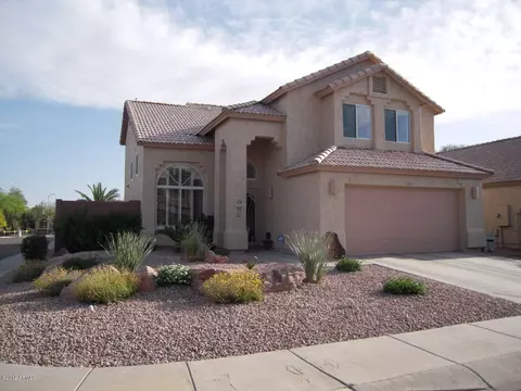 929 E Tonopah Dr, Phoenix, AZ 85024 photo 1
