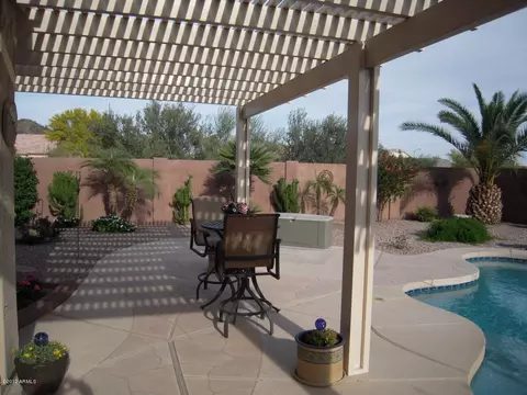 929 E Tonopah Dr, Phoenix, AZ 85024 photo 23