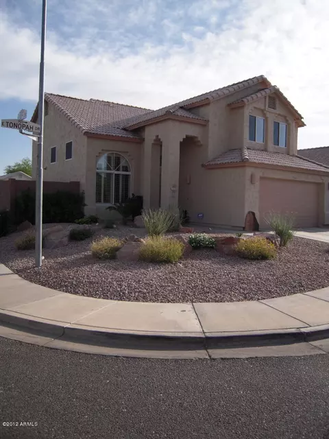 929 E Tonopah Dr, Phoenix, AZ 85024 photo 2