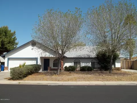 4320 E Downing St, Mesa, AZ 85205 photo 1