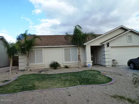 1787 S Cardinal Dr, Apache Junction, AZ 85120 photo 1