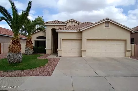 1891 S Saddle St, Gilbert, AZ 85233 photo 1