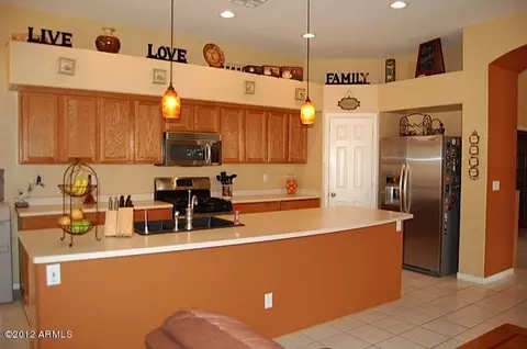 1891 S Saddle St, Gilbert, AZ 85233 photo 10