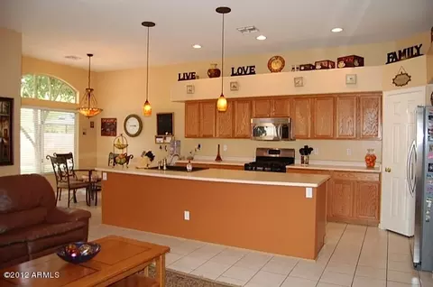 1891 S Saddle St, Gilbert, AZ 85233 photo 9