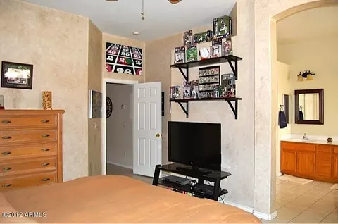 1891 S Saddle St, Gilbert, AZ 85233 photo 27