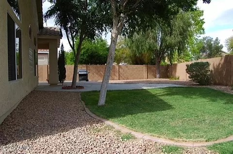 1891 S Saddle St, Gilbert, AZ 85233 photo 32