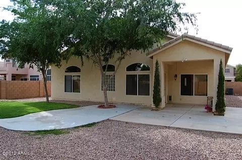 1891 S Saddle St, Gilbert, AZ 85233 photo 33