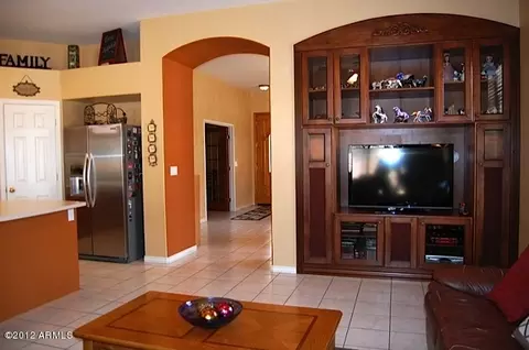 1891 S Saddle St, Gilbert, AZ 85233 photo 15
