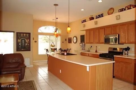 1891 S Saddle St, Gilbert, AZ 85233 photo 8