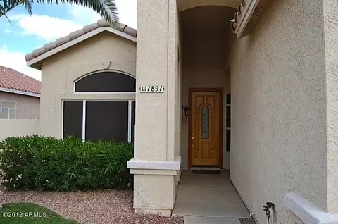 1891 S Saddle St, Gilbert, AZ 85233 photo 3