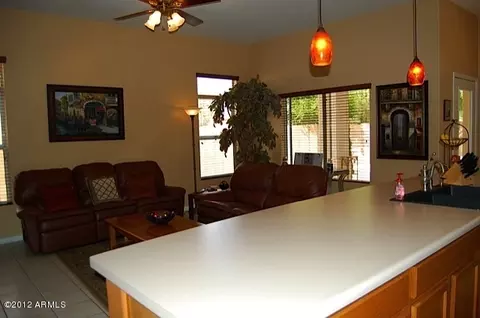 1891 S Saddle St, Gilbert, AZ 85233 photo 16