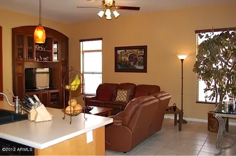 1891 S Saddle St, Gilbert, AZ 85233 photo 14