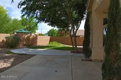 1891 S Saddle St, Gilbert, AZ 85233 photo 31