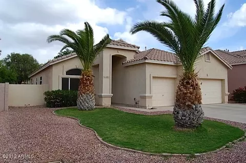 1891 S Saddle St, Gilbert, AZ 85233 photo 2