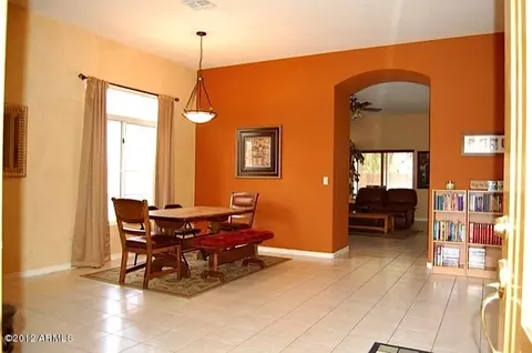 1891 S Saddle St, Gilbert, AZ 85233 photo 5