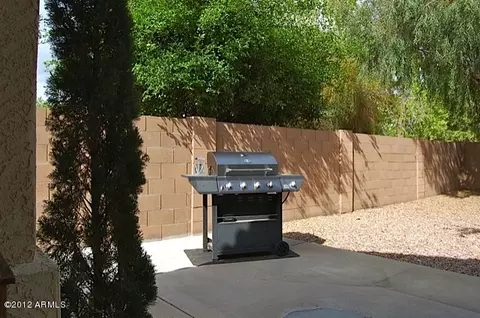 1891 S Saddle St, Gilbert, AZ 85233 photo 30