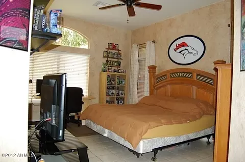 1891 S Saddle St, Gilbert, AZ 85233 photo 25
