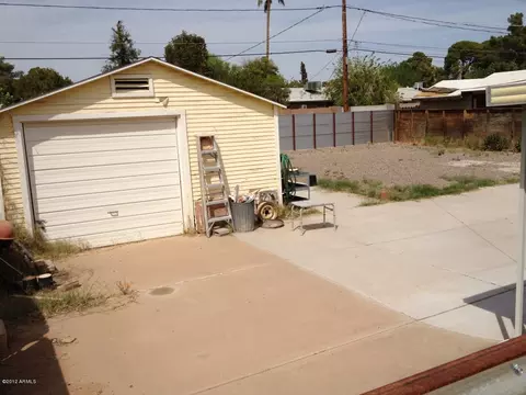 3312 E Yale St, Phoenix, AZ 85008 photo 2