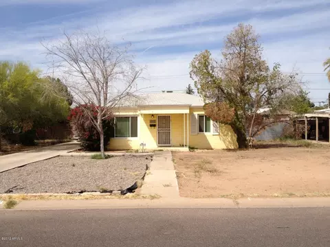 3312 E Yale St, Phoenix, AZ 85008 photo 1