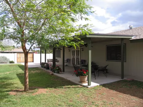 706 N N Frst, Mesa, AZ 85203 photo 2