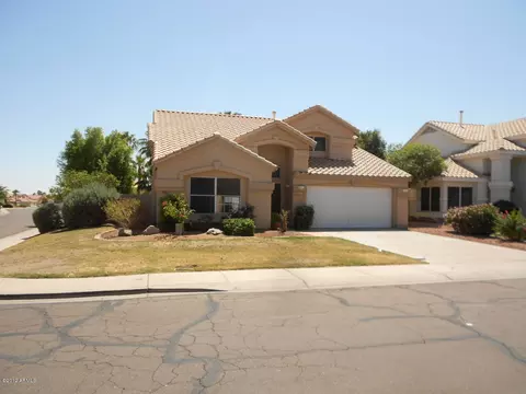 3831 E Tanglewood Dr, Phoenix, AZ 85048 photo 1
