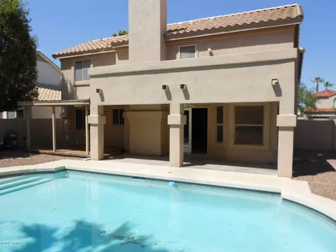 3831 E Tanglewood Dr, Phoenix, AZ 85048 photo 19