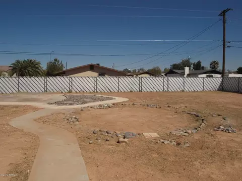 4464 E Hobart St, Mesa, AZ 85205 photo 2