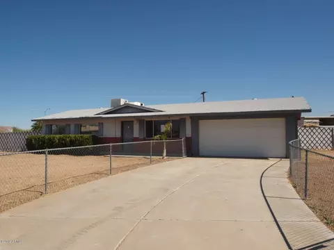 4464 E Hobart St, Mesa, AZ 85205 photo 1