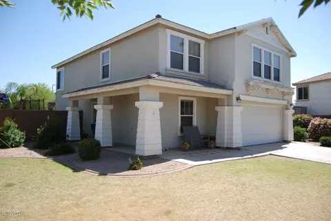 2505 E Harrison Ct, Gilbert, AZ 85295 photo 2